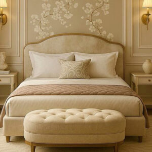 Royal Comfort Bed
