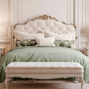 Imperial Luxury Bed