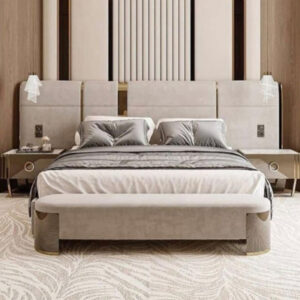 Signature Comfort Bed