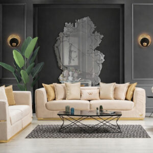 Elegance Living Sofa