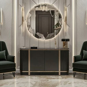 Modern Accent Chairs